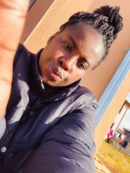 Nthabiseng Motloung