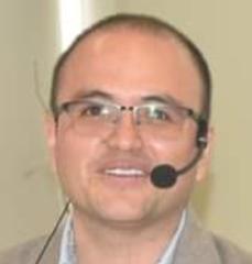 Ivan Sánchez Medina