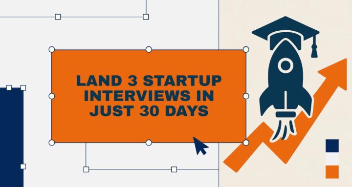 Startup Career Launchpad
