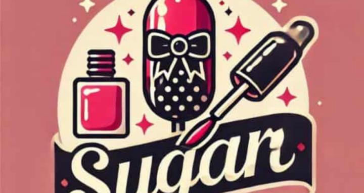 Surgar nails