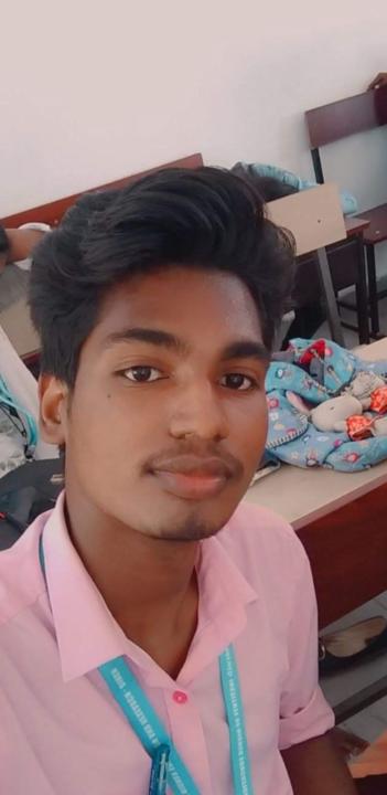 Ranjit Kumar Murugan