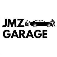 Jmz Garage