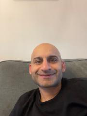 Abbas Pirbhai