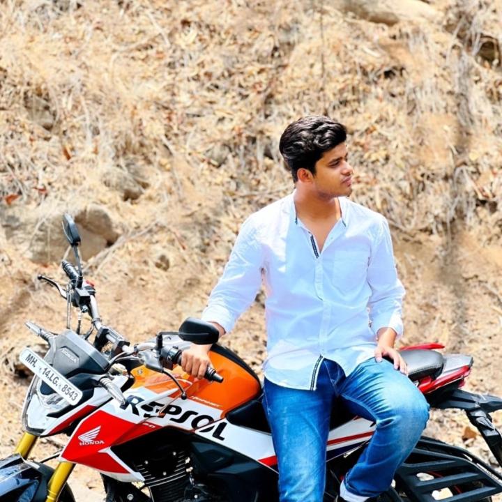 Aditya Sandbhor