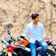 Aditya Sandbhor