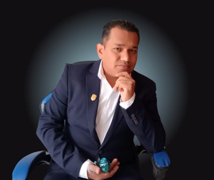 Javier Pereira