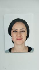Hasna Baddaou