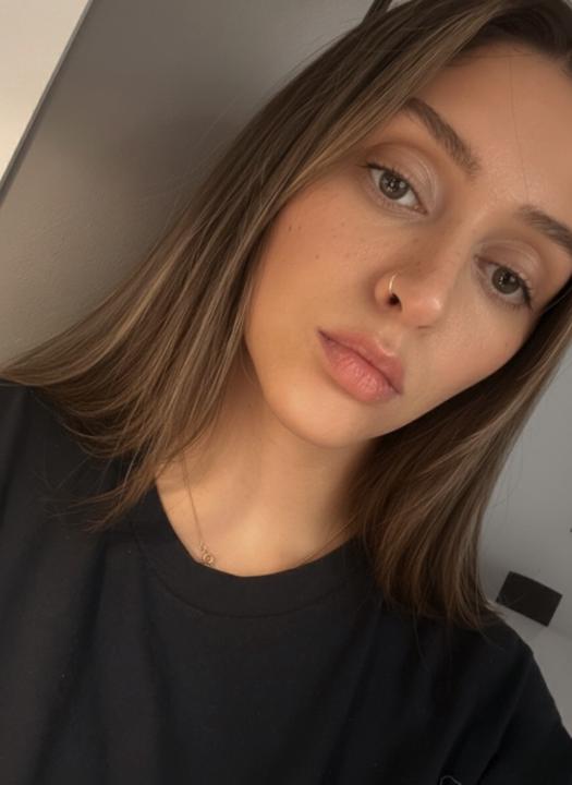 Mouna Alaoui