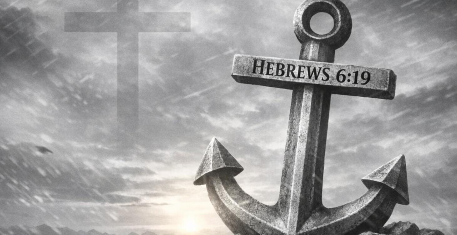 Anchored Leadership – Mini‑Book (PDF Download)