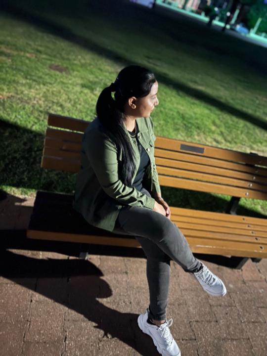 Jasmeen kaur Brar