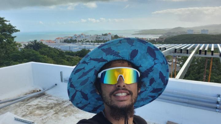 Yaniel Nazario-Rivera