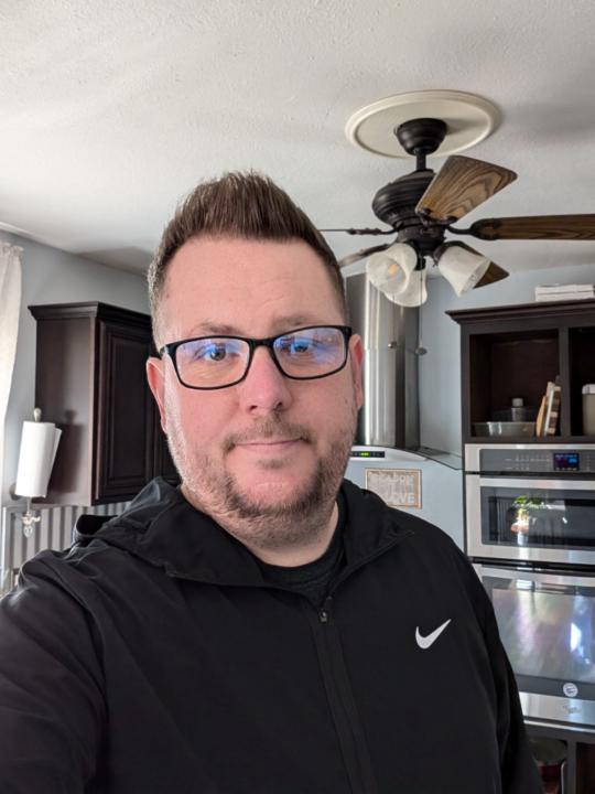 Steven Kappelman