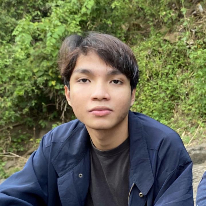 Farda Ramdhan