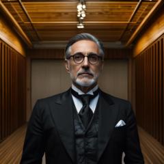 Edgar Coronado