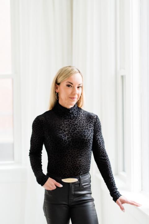 Kelli Dilldine