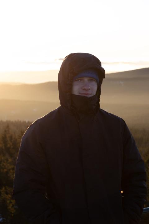 Tomáš Slavíček