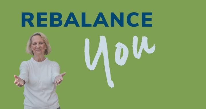 Rebalance You 