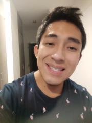 Carlos Miguel Huaraca Hilario