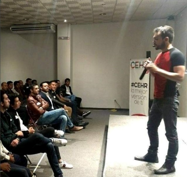 Miguel Carrión