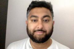 Harun Ahasan