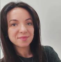 Ivona Todereanu