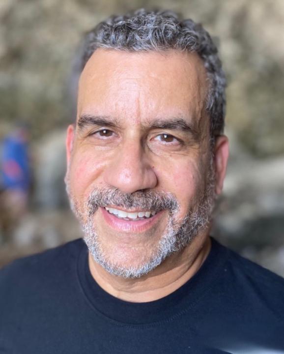 Jeffrey Vargas