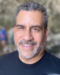 Jeffrey Vargas