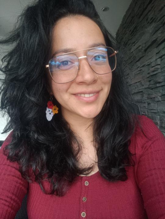 Carolina Galeano