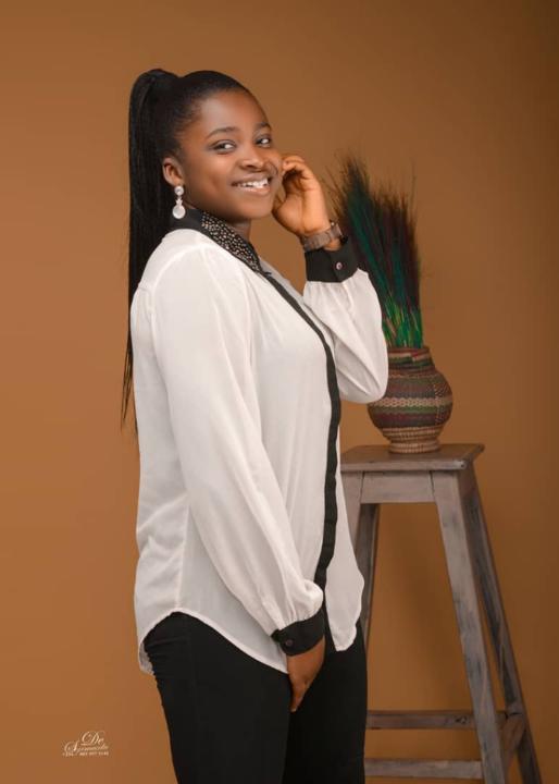 Mngukenger Josephine Noah