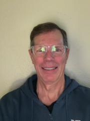 Stephen Morrow