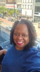 Sharene Williams
