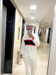 Seanmarco Egusquiza