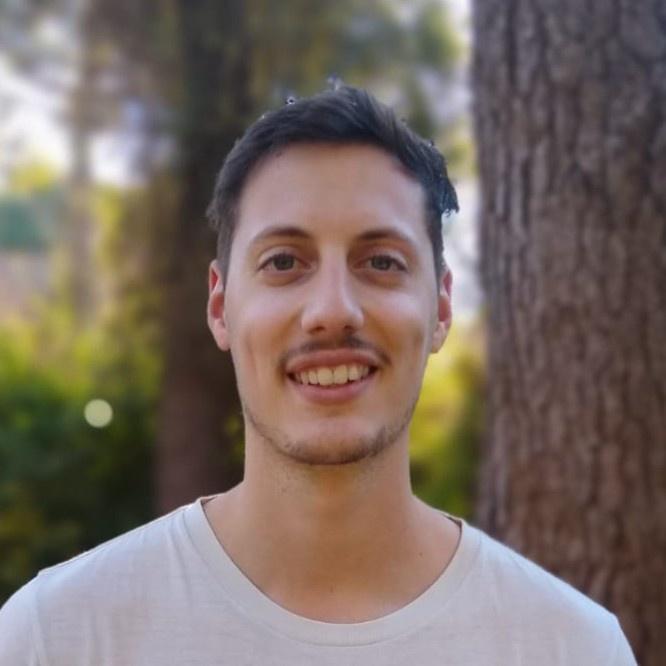 Santiago Musante