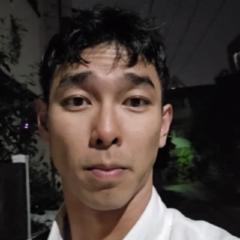 Jordan Dang