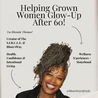 Rhonda Thomas