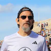 Nektarios Fountedakis