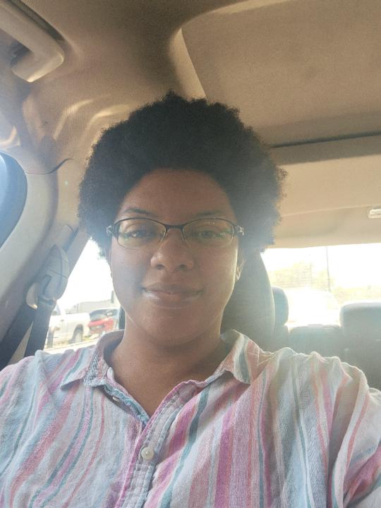Maureisha Abrams