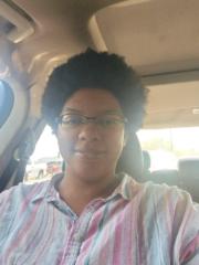Maureisha Abrams