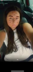 Chloe Spurr