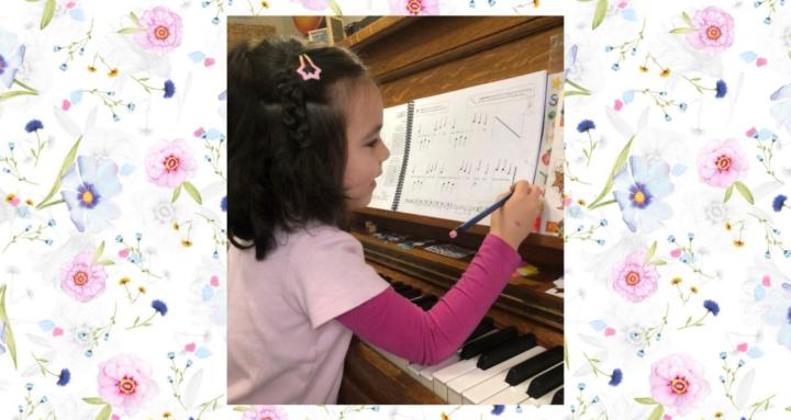 ADHD-Informed  Piano Teachers