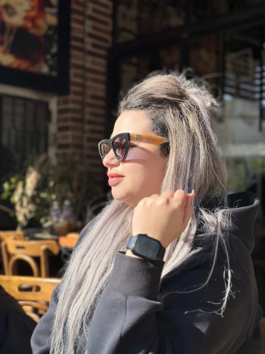 Maissa Nassraoui