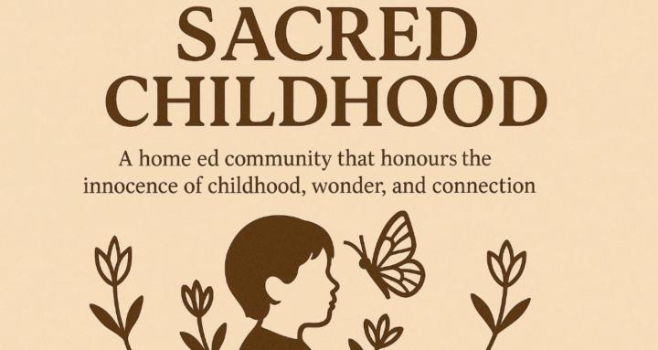 Sacred Childhood