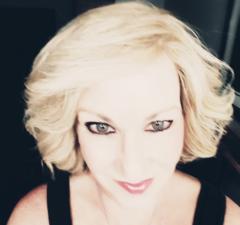 Kimberly Miller