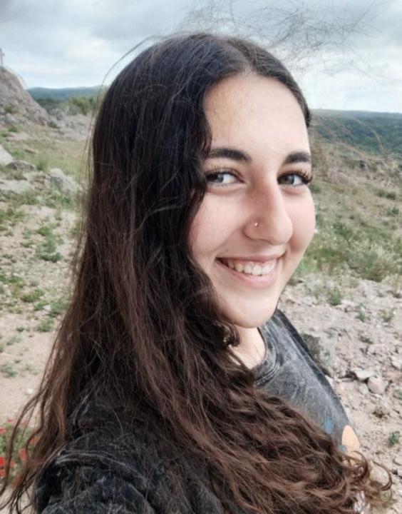 Mara Perrotta