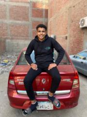 Mazen Hossam