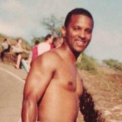 George Dorsey Jr