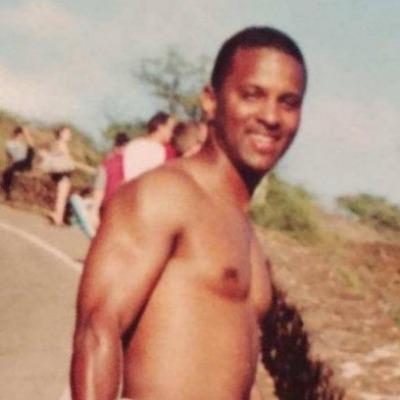 George Dorsey Jr