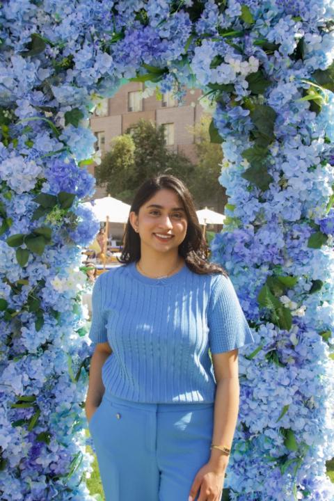 Mahima Mishra