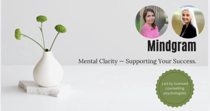 Mindgram - Mental Clarity