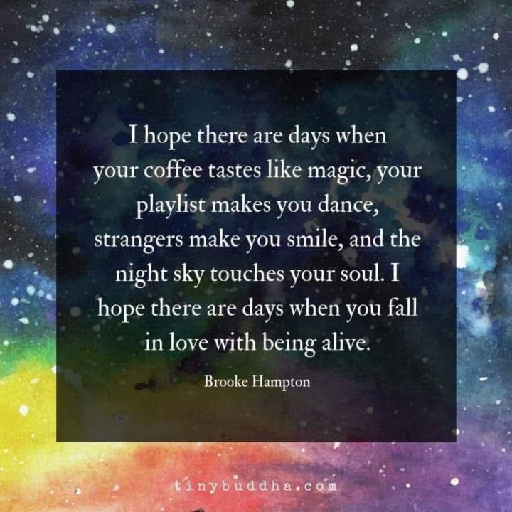 My Hope For You! 🤩